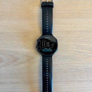 Garmin Forerunner 235